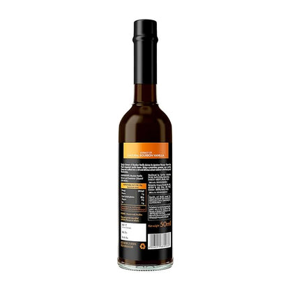 Natural Bourbon Vanilla - Sprig - 50ml