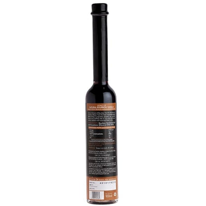 Bourbon Vanilla Extract - Sprig - 100ml
