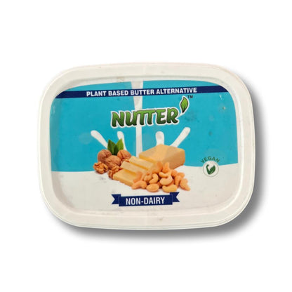 Butter (Nutter) - Vegan, Gluten Free &amp; Dairy Free - 1Ness - 200gm