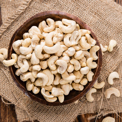 Cashews | Zama Organics – 500gm