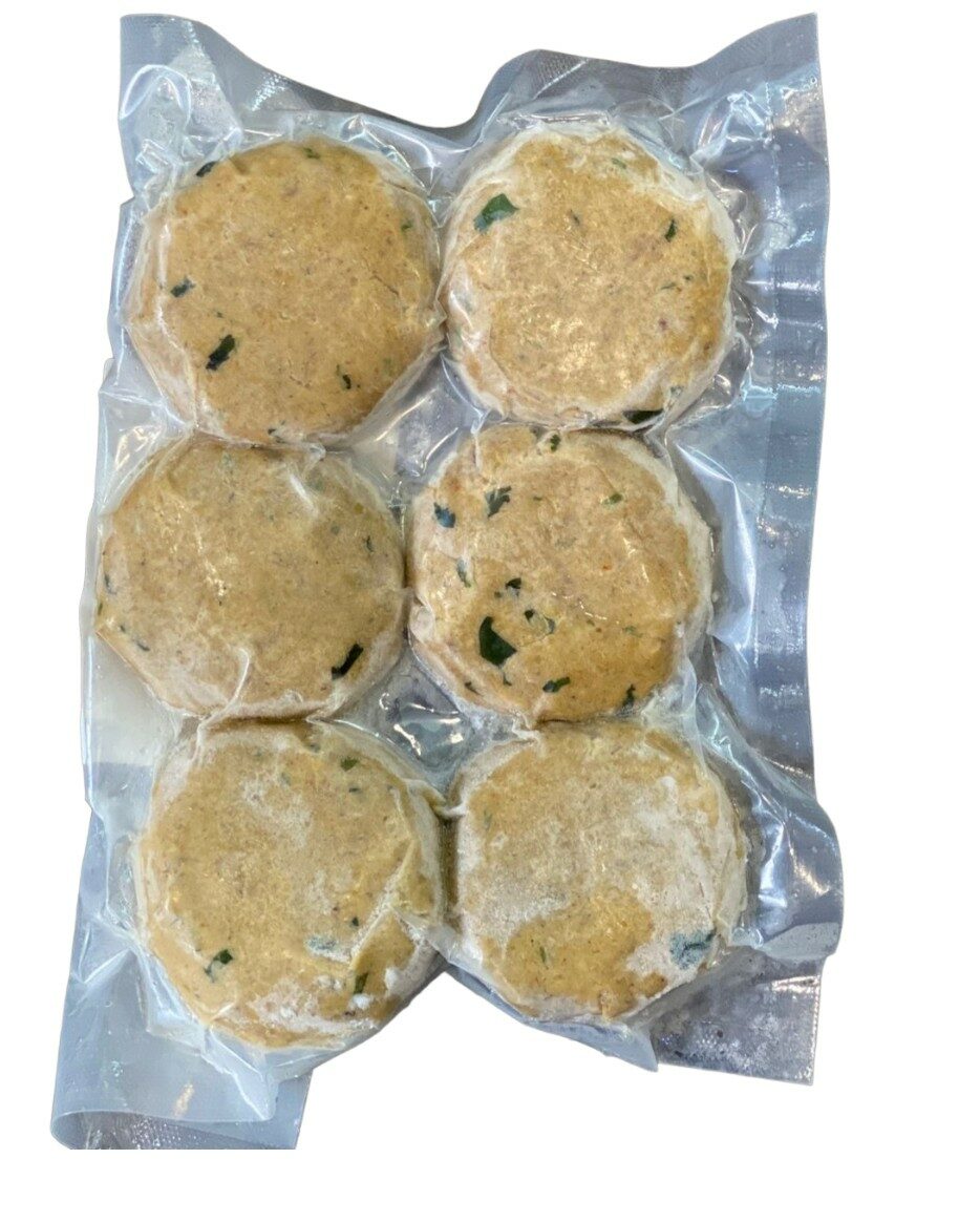 Chicken Kebab | Chicken Shami Kebab - No Antibiotics And Hormone Free – No Fillers, No Gums, No Nitrates &amp;amp; Binder Using Fat Only - Nature&