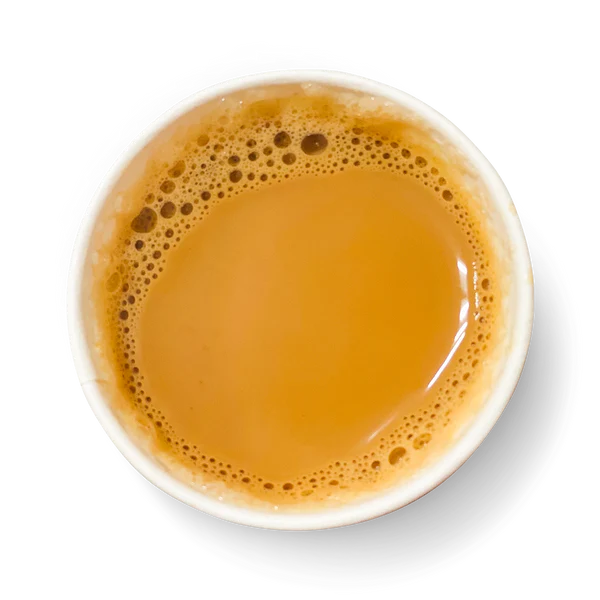 Tea | CTC Gold Chai - Assam - Organic - Esah - (150 Cups) - 250gm