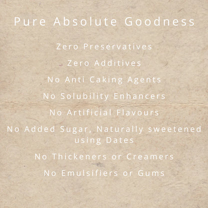 Cacao Mushroom Latte | Himalayan Superfood Elixir - Latte - Anti Stress - Ayantara - 16 Sachets x 4gm