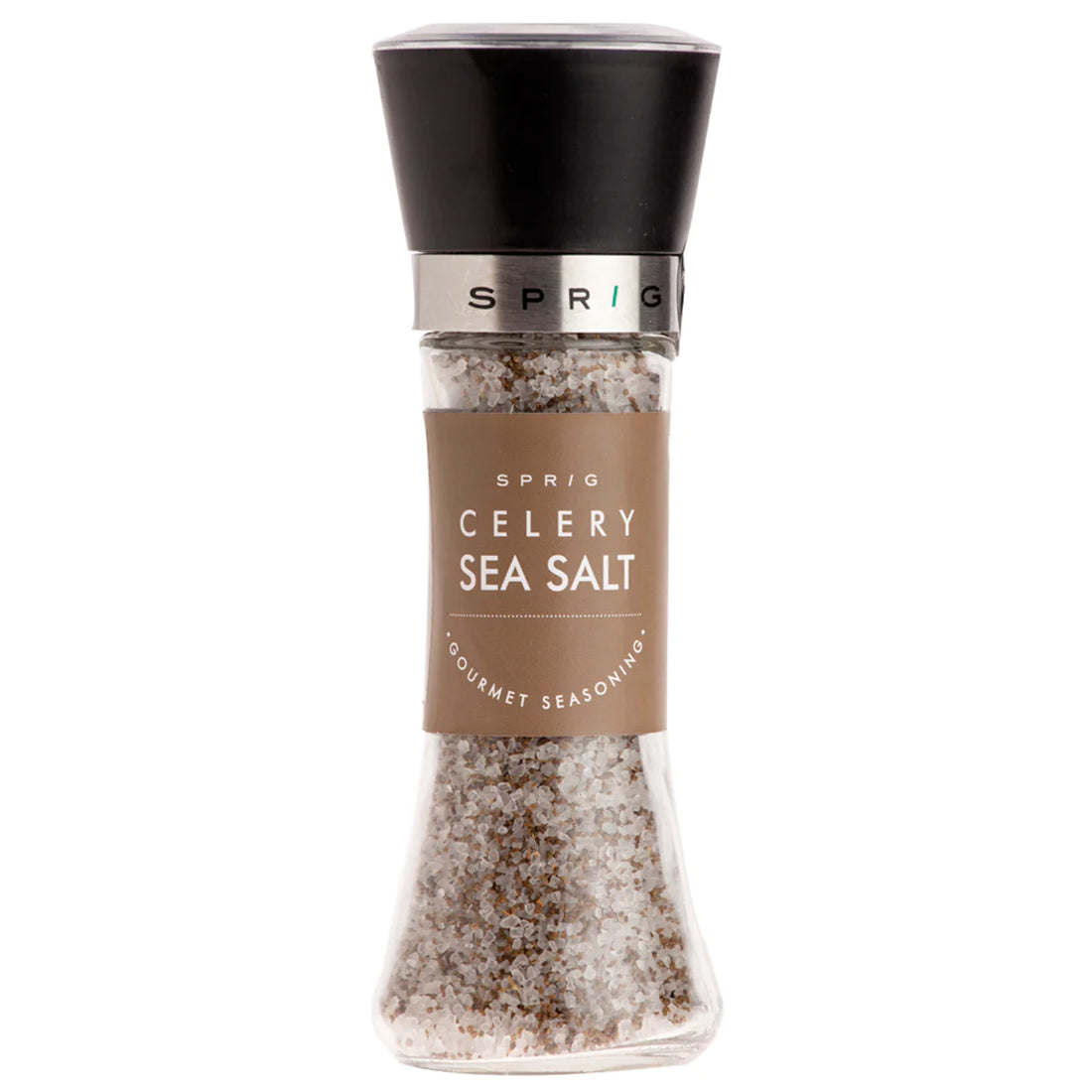 Salt | Celery Sea Salt - Sprig - 175gm