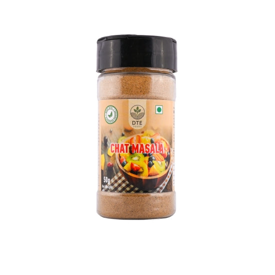 Chaat Masala – DTE – 50gm