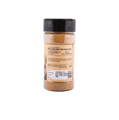 Chaat Masala – DTE – 50gm