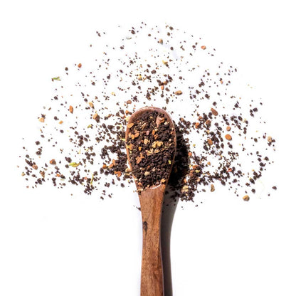 Chai Adda | Barie (Masala Black Tea Blend) – USDA Organic – Luxmi Estate – 25 Tea Bag- 50gm