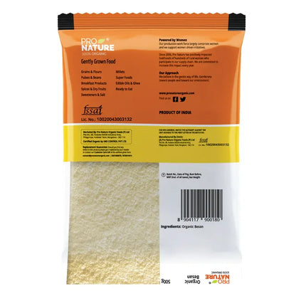 Besan | Pro Nature - 500gm
