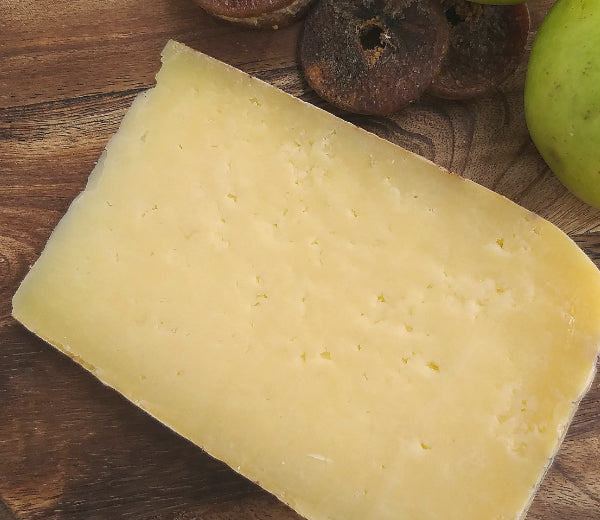 Cheddar Cheese | Pasteurized - Amiksa – 224gm