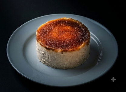 Cheese | Caramelised Onion Goat Cheese Wheel- Fresh Marinated - Cheese Boards, Spreads - No Preservatives - Nature&