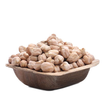 Chickpea Kabuli | USDA Organic - Just Organik – 500gm