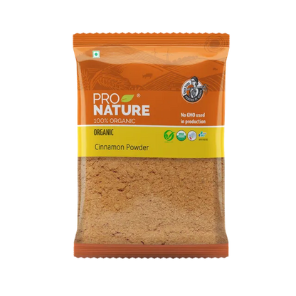 Cinnamon Powder | Pro Nature - 30gm