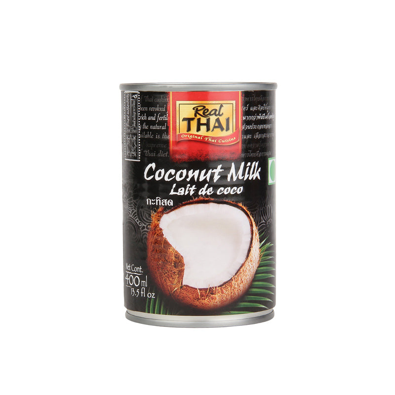 Coconut Milk | Real Thai - 400ml