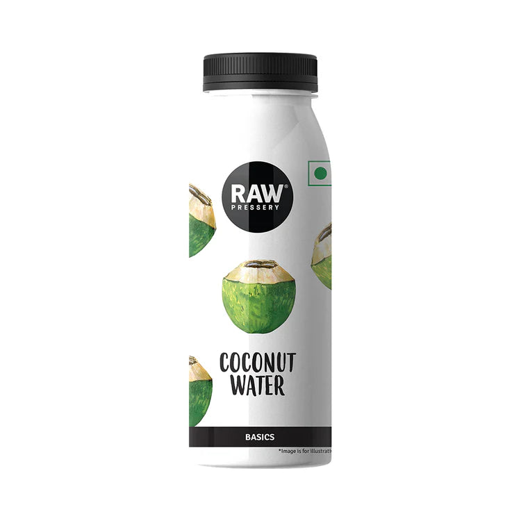 Coconut Water - Raw Pressery - 200ml