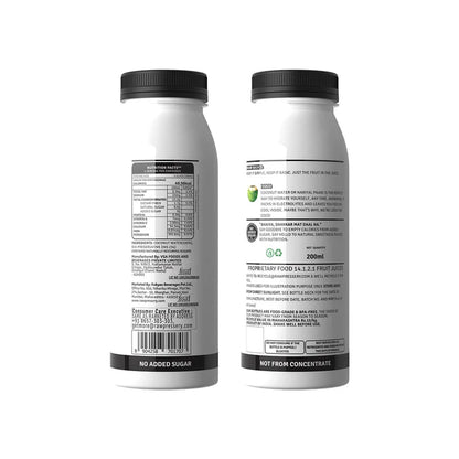 Coconut Water - Raw Pressery - 200ml