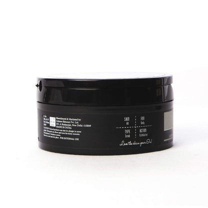Coffee Caramel Body (Cellulite Destruction &amp;amp; Firming) Scrub - Gulnare - 250gm