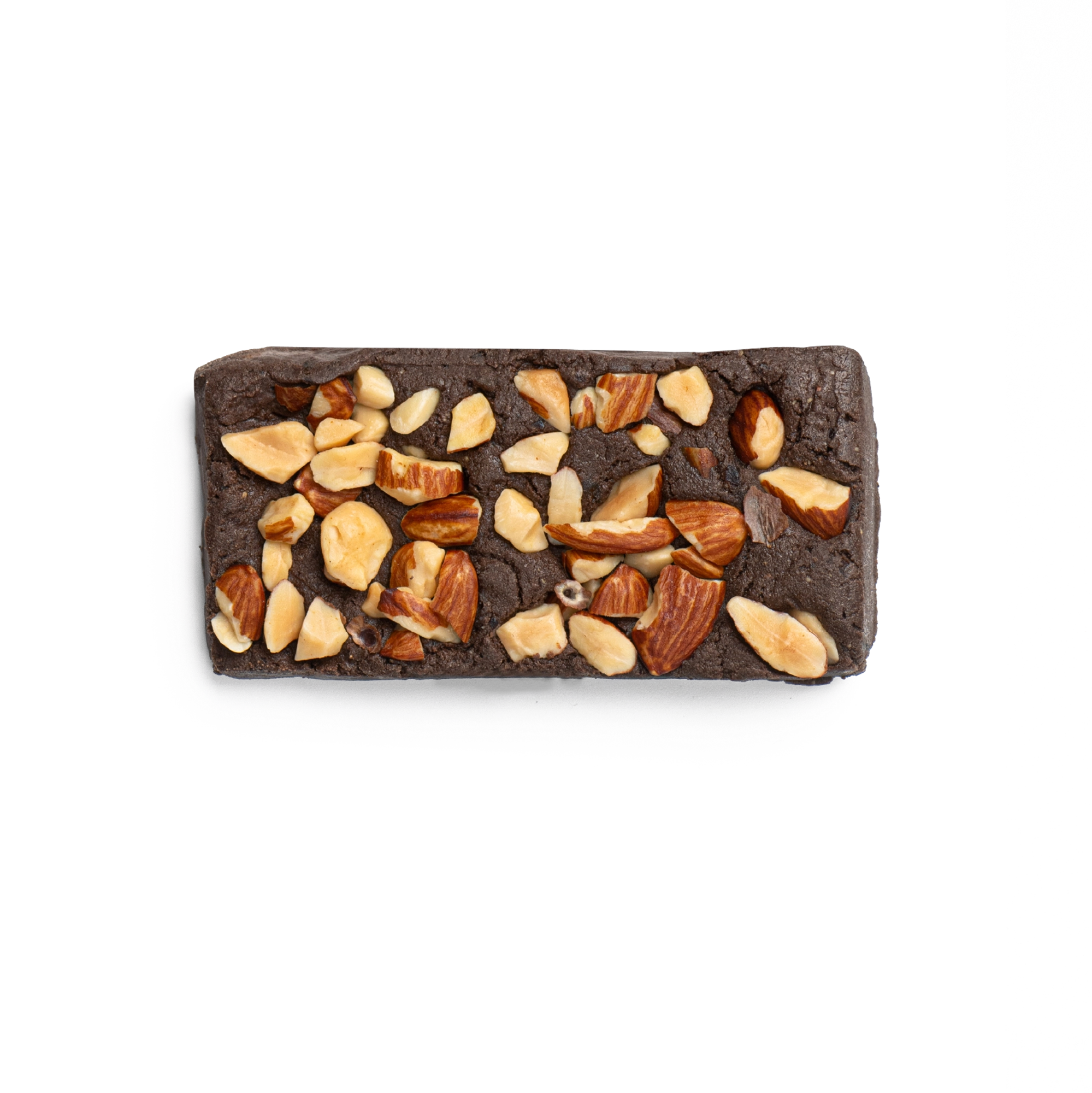Coffee Cocoa Bar | (Made With Coffee, Cocoa Powder, Cocoa Butter, Dates, Cashew, Almonds And Whey) – No Added Sugar &amp; No Added Preservatives – The Whole Truth – 67gm