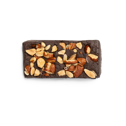 Coffee Cocoa Bar | (Made With Coffee, Cocoa Powder, Cocoa Butter, Dates, Cashew, Almonds And Whey) – No Added Sugar &amp; No Added Preservatives – The Whole Truth – 67gm