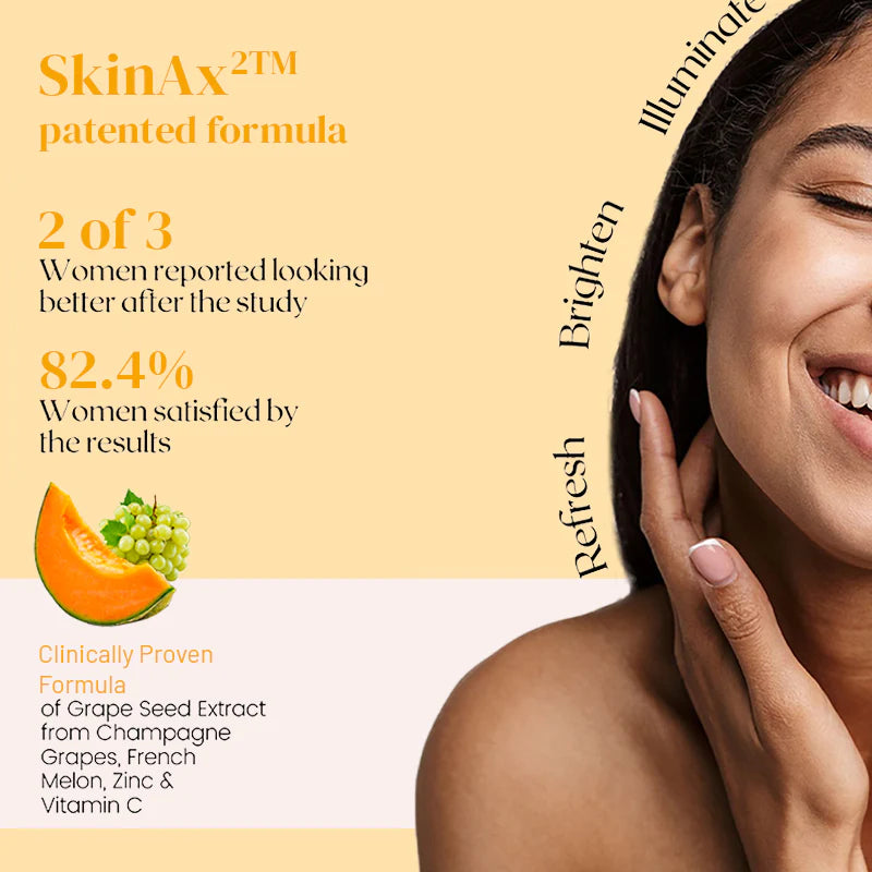 Collagen | Glow Collagen - Pina Colada Flavor - Gluten Free, Sugar Free, Dairy Free, Keto Friendly, Soy Free &amp;amp; No Added Preservatives - Wellbeing Nutrition - 25 Serving - 250gm