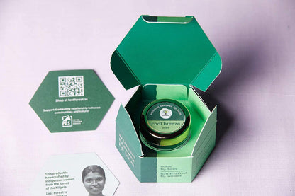 Lip Balm Mint - Last Forest - 5gm