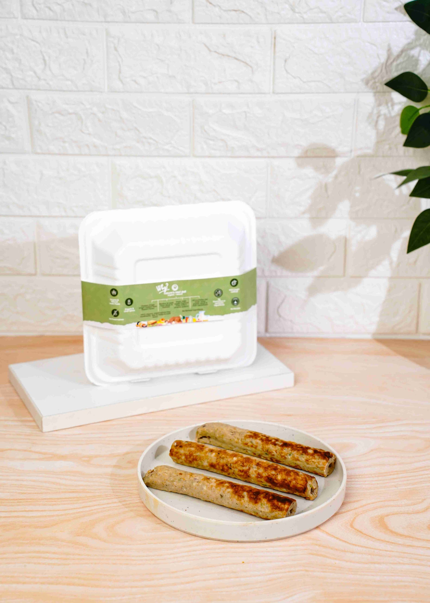 Kebab Feast - Ready to Eat - Made with Antibiotics and Hormone Free Meats - Perfect for 3 - 4 Persons