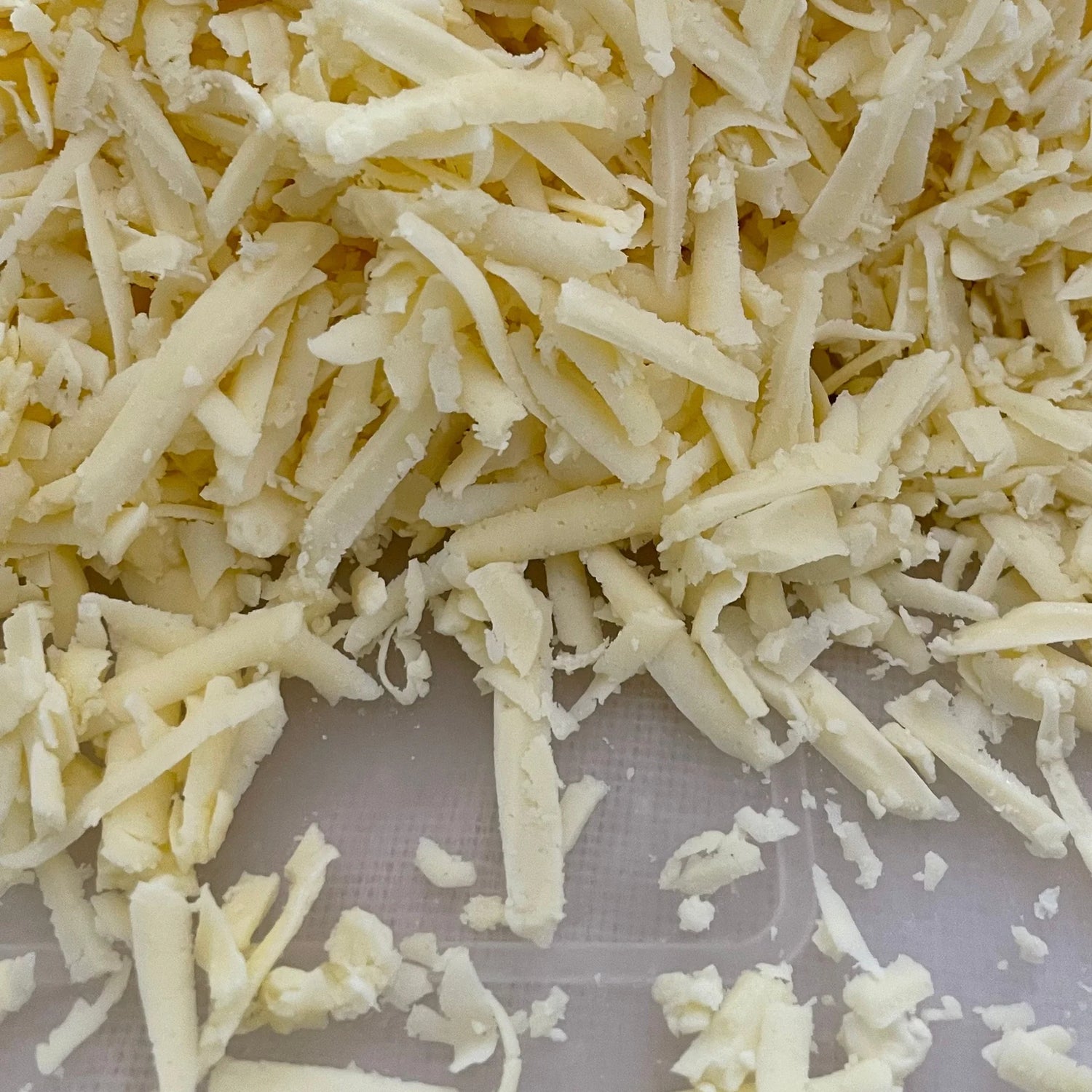 Cheese Grated Cotija – Made With Cow Milk – Mexican Cheese – No