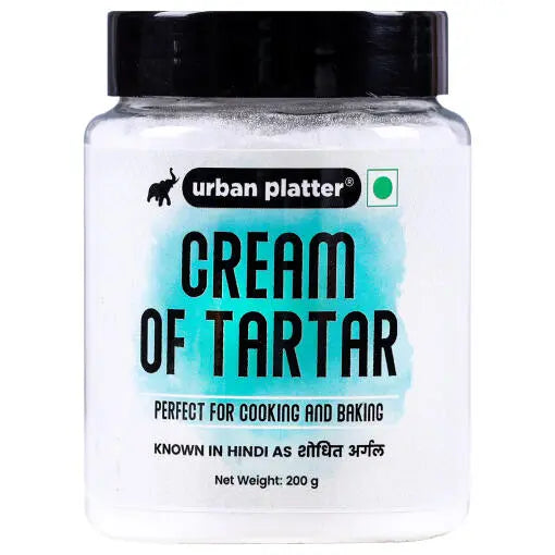 Cream Of Tartar – Urban Platter – 200gm