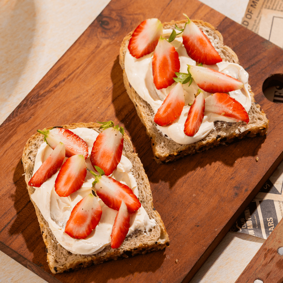 Cream Cheese | Natural - Indian - Pasteurized - Cremeitalia – 200gm