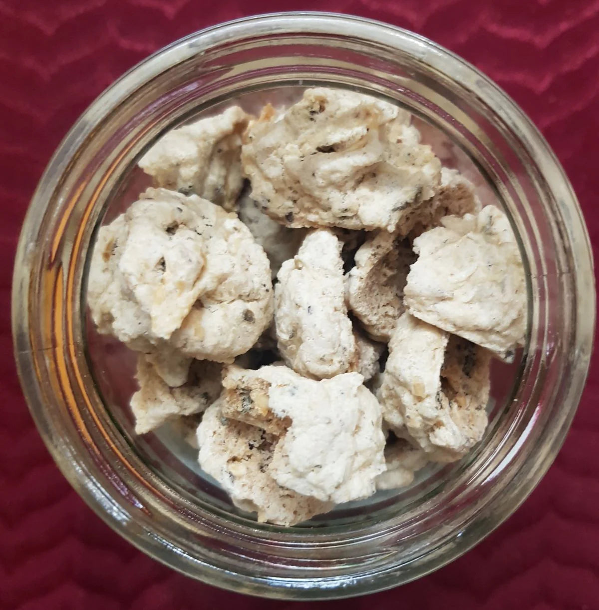 Cucumber (Kakri) Badi | Nainital, Uttarkhand - The Pahari Life - 200gm