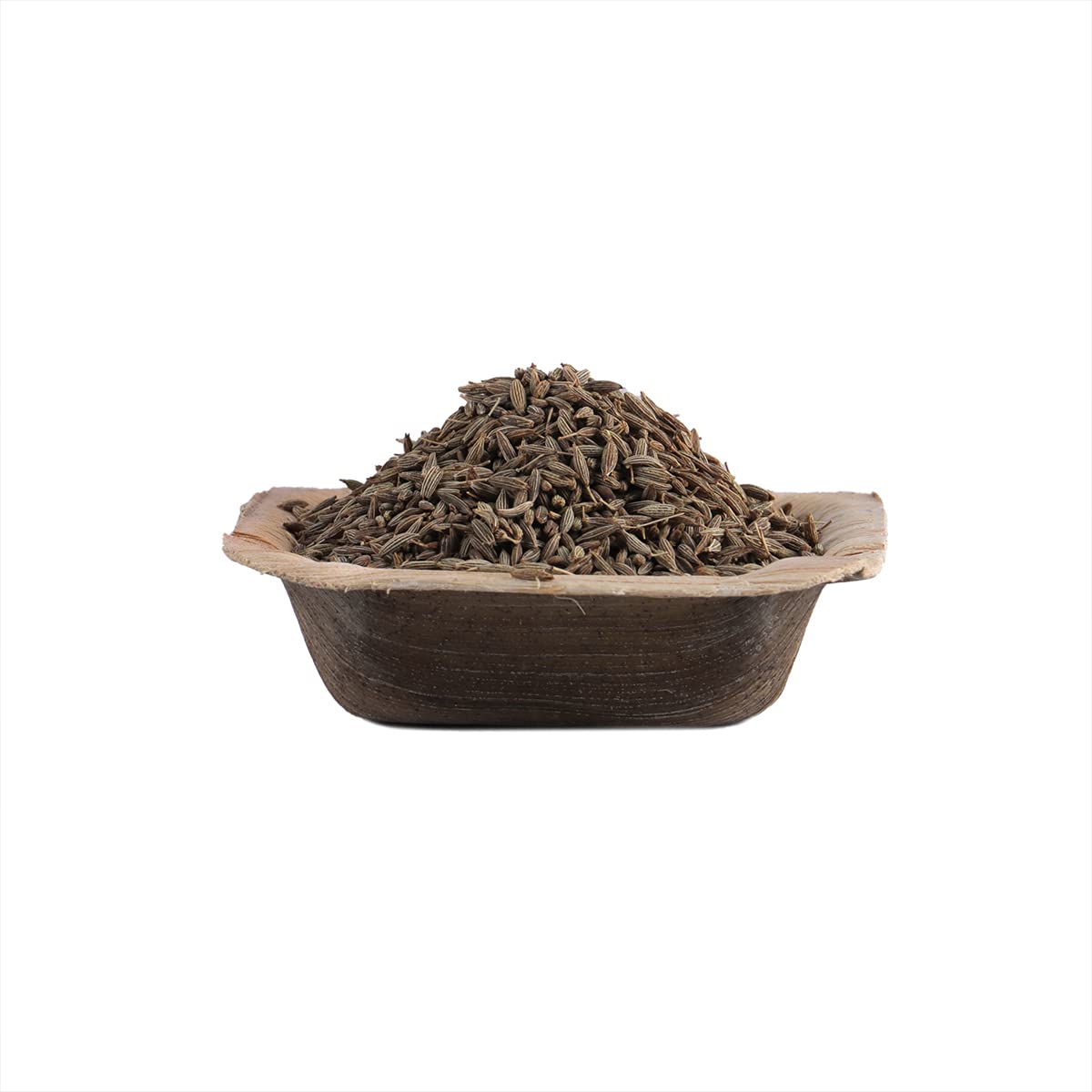 Cumin - USDA Organic - Just Organik - 100gm