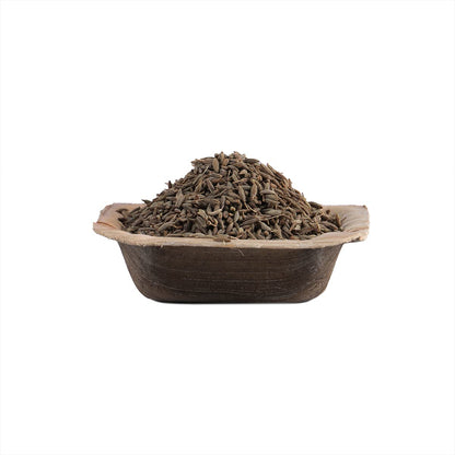 Cumin - USDA Organic - Just Organik - 100gm