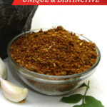 Curry Leaf Powder | Karuvepaku (Podi) - Homemade - No Preservatives - Andhra Pickle - 150gm