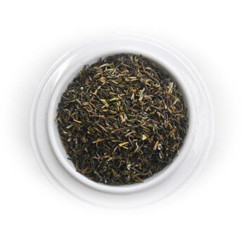 Tea | Silver Green (Darjeeling Green Tea) - Makaibari - 50gm
