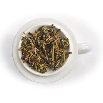 Tea | Silver Green (Darjeeling Green Tea) - Makaibari - 50gm