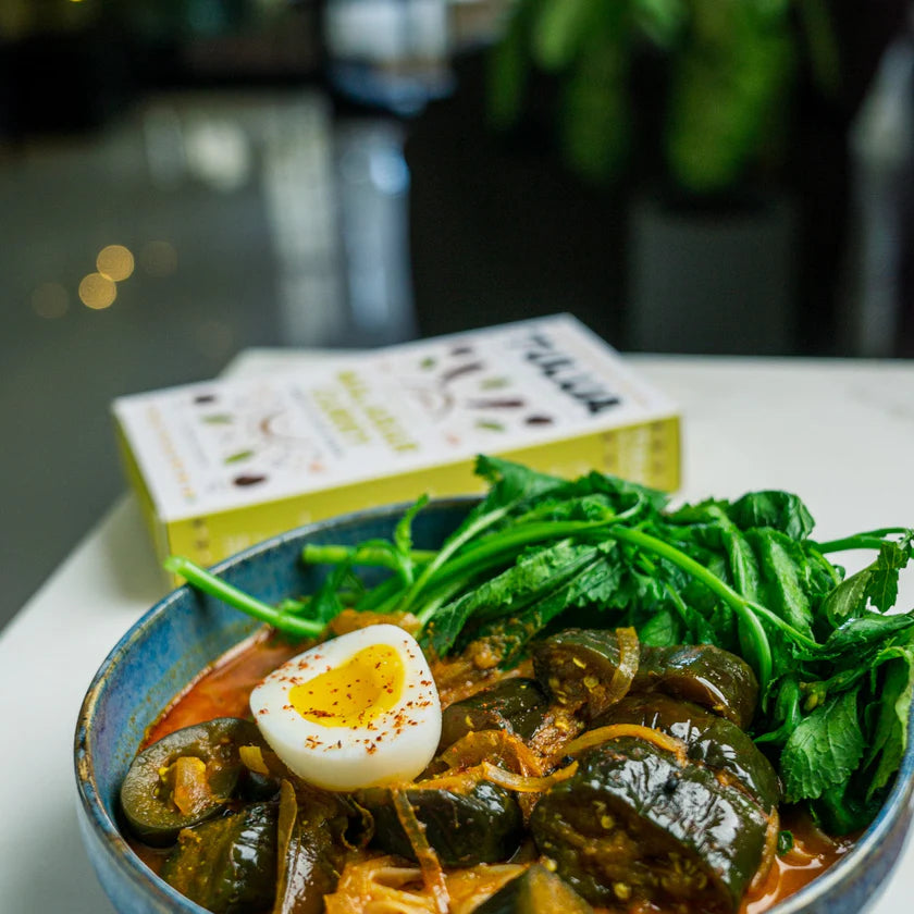 Malabar Curry | Ready To Cook Paste - Ethically Sourced Ingredients - No Artificial Ingredients - Tulua - 160gm