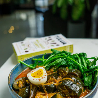 Malabar Curry | Ready To Cook Paste - Ethically Sourced Ingredients - No Artificial Ingredients - Tulua - 160gm