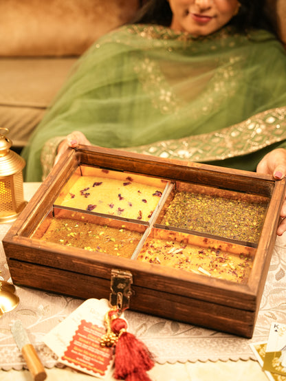 ROYAL PITARA – Flavours of India -  Regional-Inspired Flavours - Refined Sugar Free &amp; Gluten Free - 2000gm