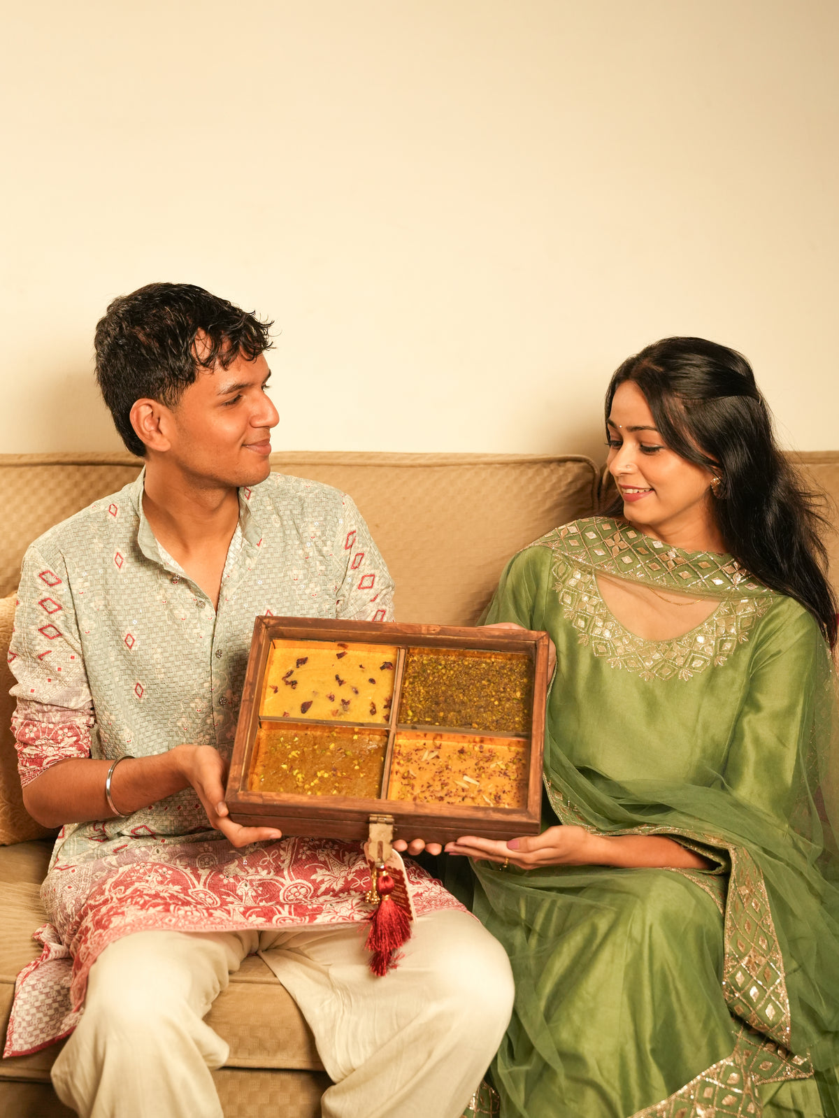 ROYAL PITARA – Flavours of India -  Regional-Inspired Flavours - Refined Sugar Free &amp; Gluten Free - 2000gm