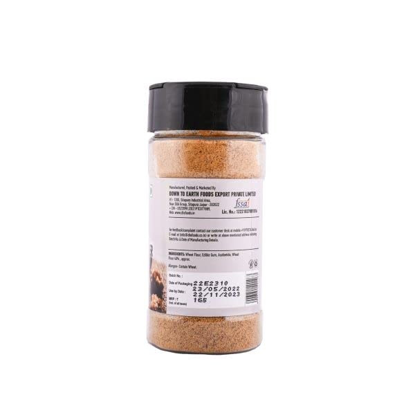 Heeng Powder | Natural Componded Heeng Powder - No Added Chemical - DTE - 50gm
