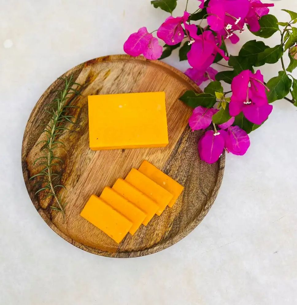 Cheese | Daily Duty - Handcrafted - 100% Natural - Begum Victoria - 200gms