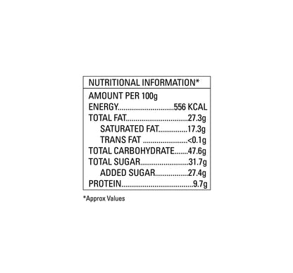 Dark Chocolate | 72% Dark Chocolate (With Roasted Almond &amp; Himalayan Pink Salt) – Vegan, Non Gmo, No added vanilla &amp;amp; No Refined Sugar - Paul &amp;amp; Mike – 68gm