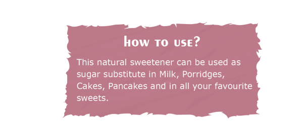 Dates Powder | Natural Sweetener – For Baby Food – USDA Organic – No Chemical, Additives &amp;amp; No Sweeteners – Tummy Friendly Foods – 200gm