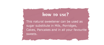 Dates Powder | Natural Sweetener – For Baby Food – USDA Organic – No Chemical, Additives &amp;amp; No Sweeteners – Tummy Friendly Foods – 200gm