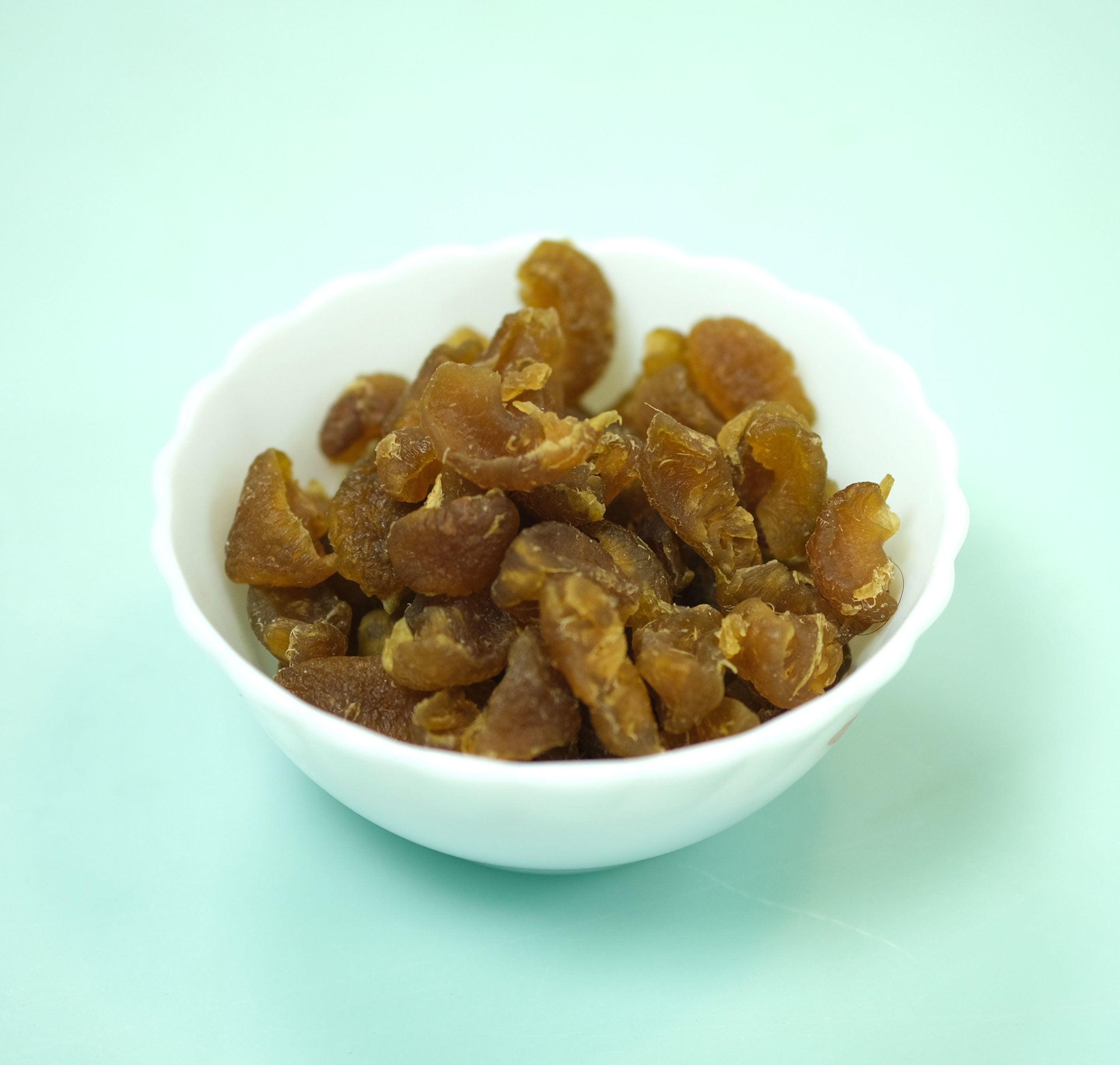 Dehydrated Amla Slices - Vegan &amp;amp; Gluten Free - Meraki - 250gm