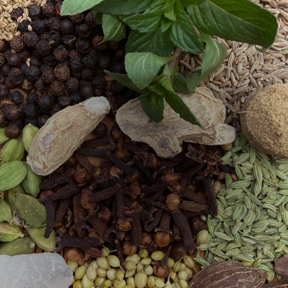 Digestive Churan – Satmya – 100gm