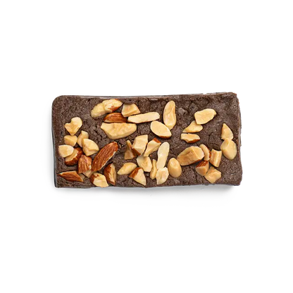 Double Cocoa | (Made With Cocoa Powder, Cocoa Butter, Dates, Cashew, Almond &amp;amp; Whey) - 20g Protein - No Added Sugar – The Whole Truth – 67gm