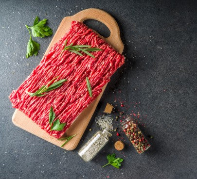 Mince | Premium Duck Mince (Halal) – No Antibiotics And Hormone Free – Nature’s Soul – 250gm