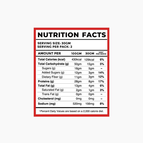 Edamame | Roasted (Crunchy) - Sriracha - Sweet &amp;amp; Spicy - 8g of Protein Per Serving - Not Fried - Vegan, Gluten Free, Non Gmo, High In Protein &amp;amp; Diabetic Friendly - Pink Harvest - 60gm