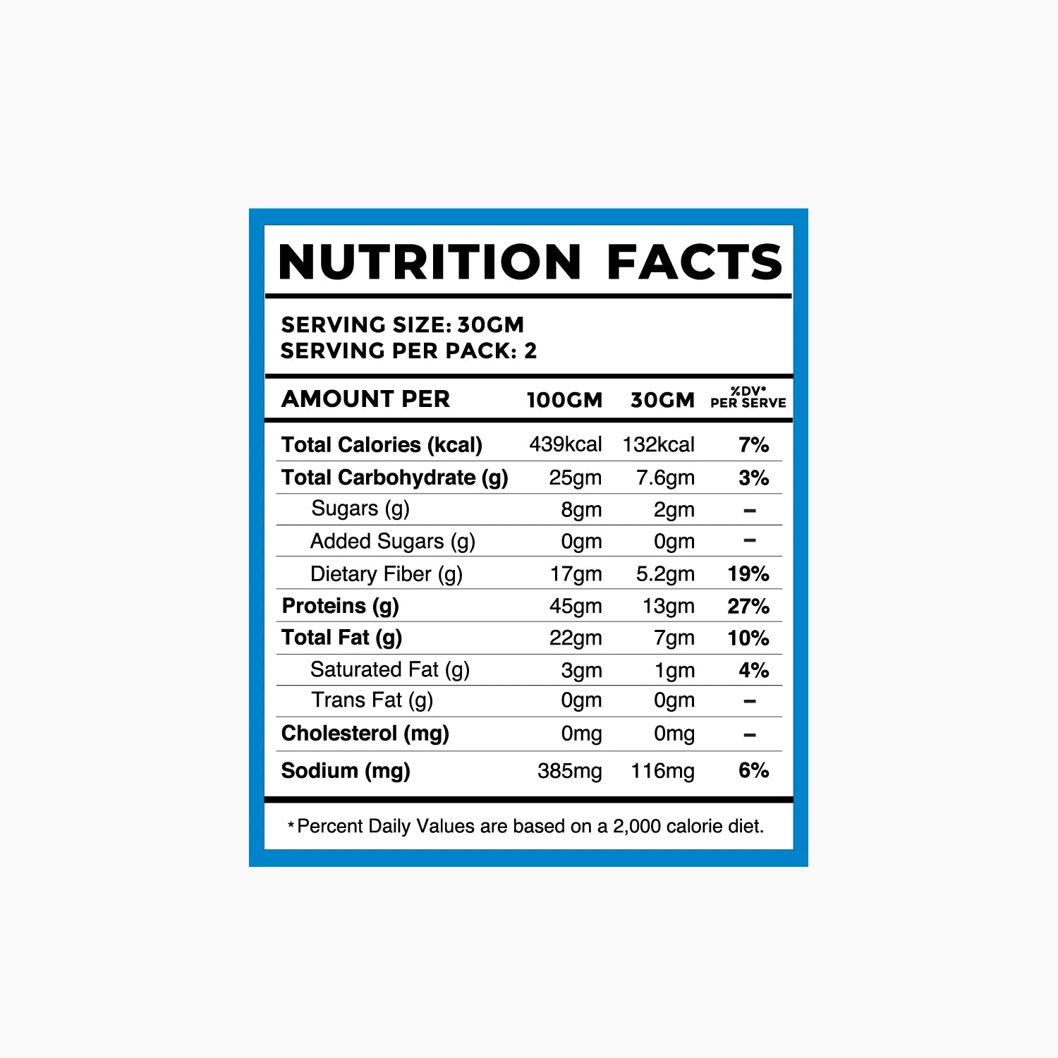 Edamame | Roasted (Crunchy) - 13 g of Protein Per Serving - Lightly Salted - Not Fried - Sea Salt - Vegan, Gluten Free, High In Protein &amp; Diabetic Friendly - Pink Harvest - 60gm