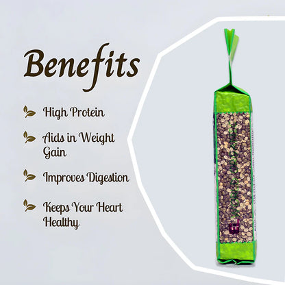 Moong Split – Elworld Organic – 500gm